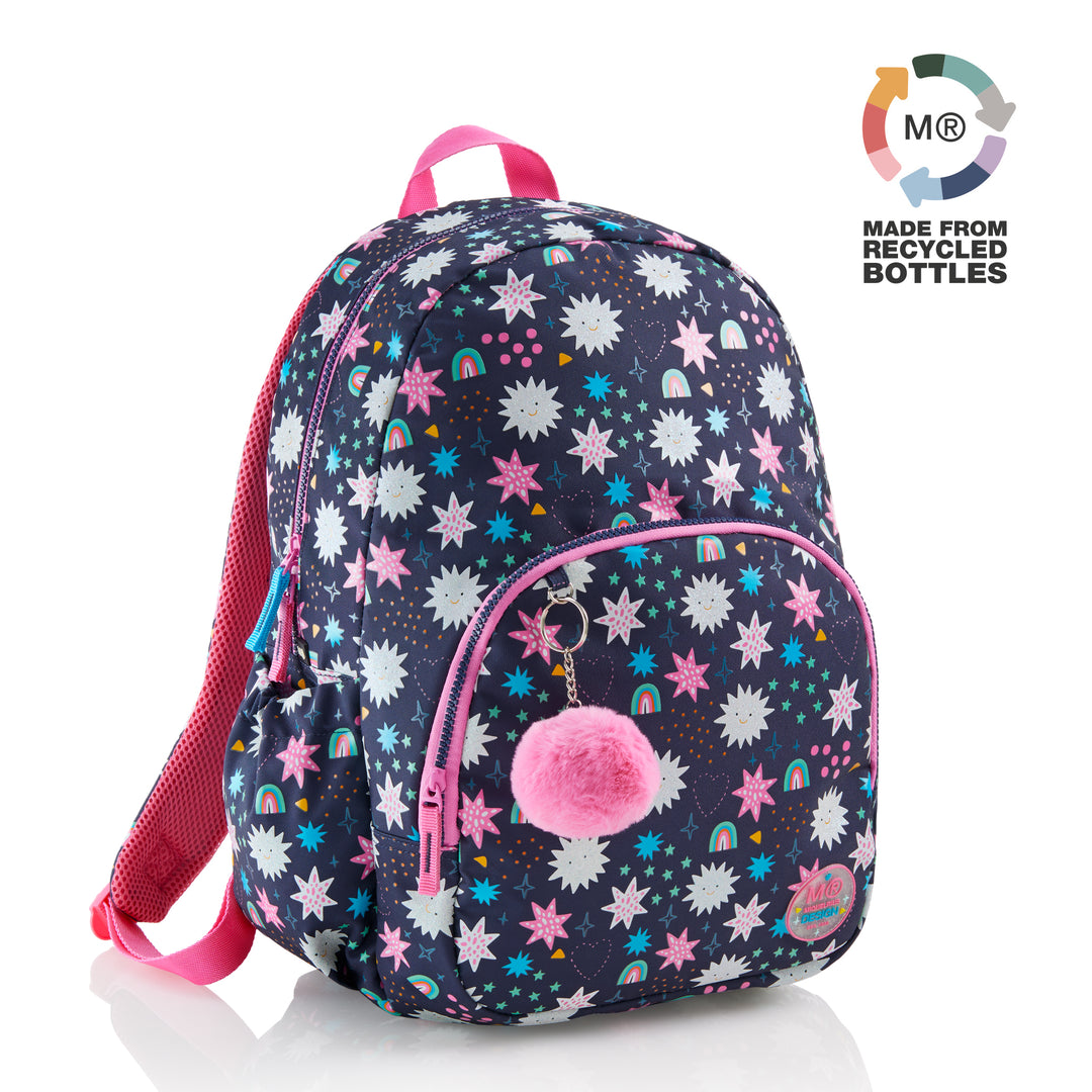 Mochila Doble Roma Twinkle