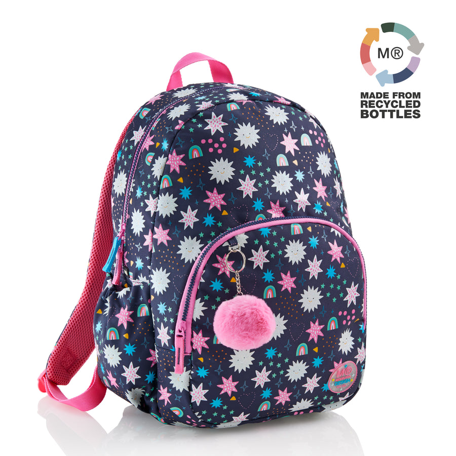 Mochila Doble Roma Twinkle