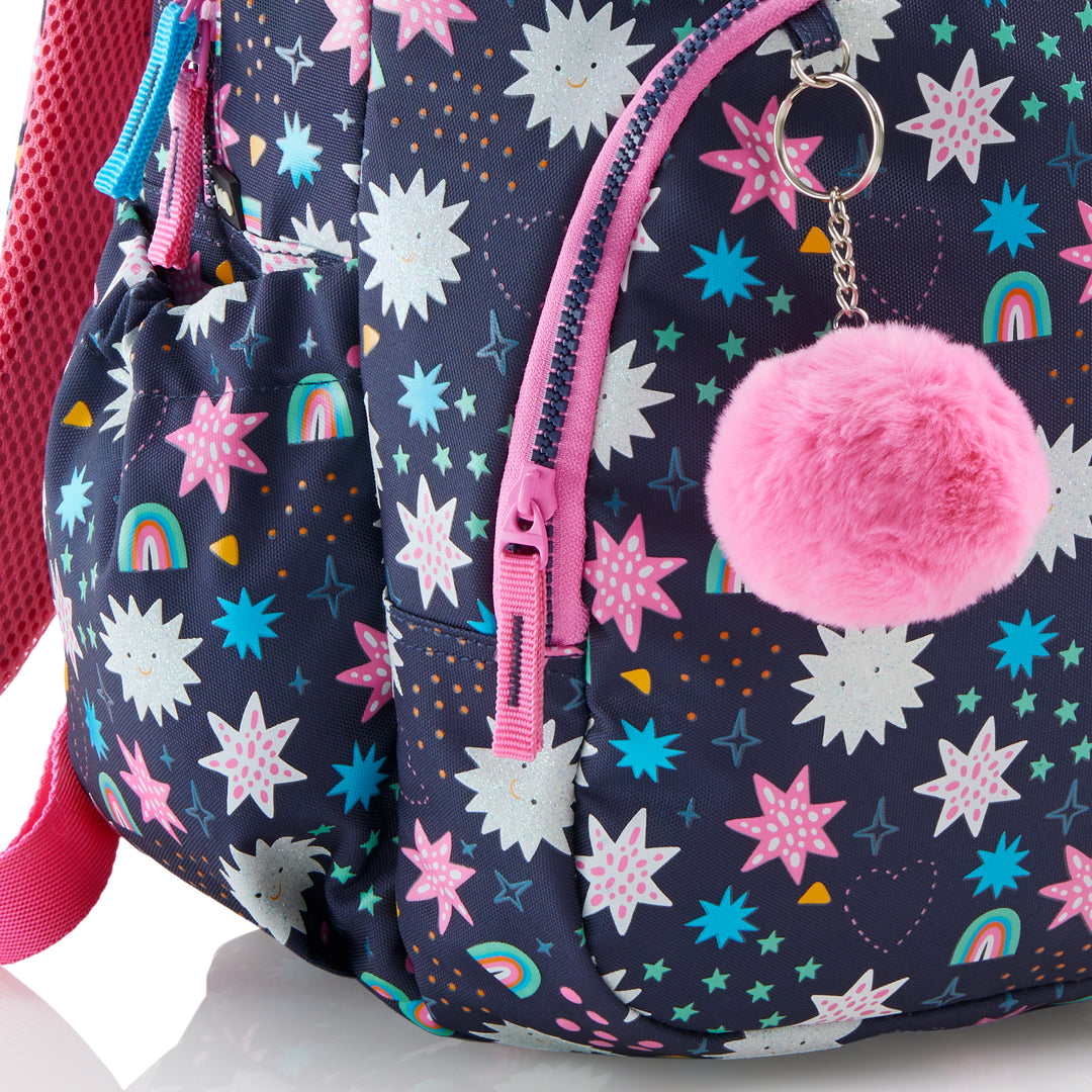 Mochila Doble Roma Twinkle