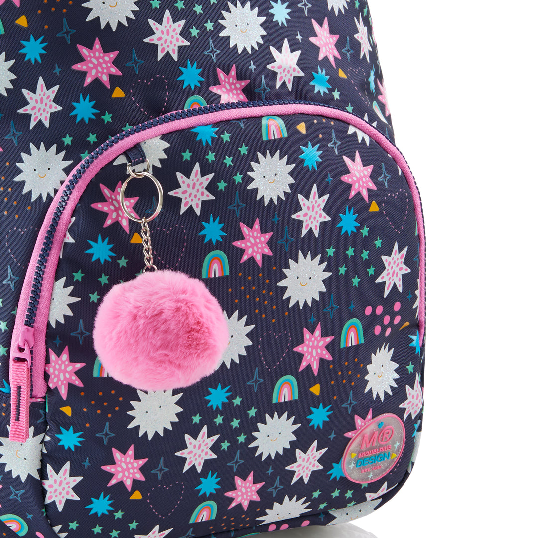 Mochila Doble Roma Twinkle