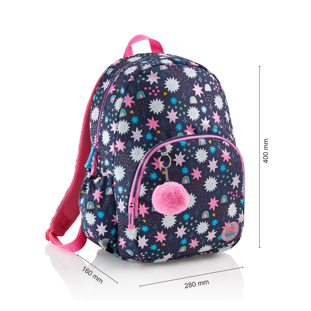 Mochila Doble Roma Twinkle