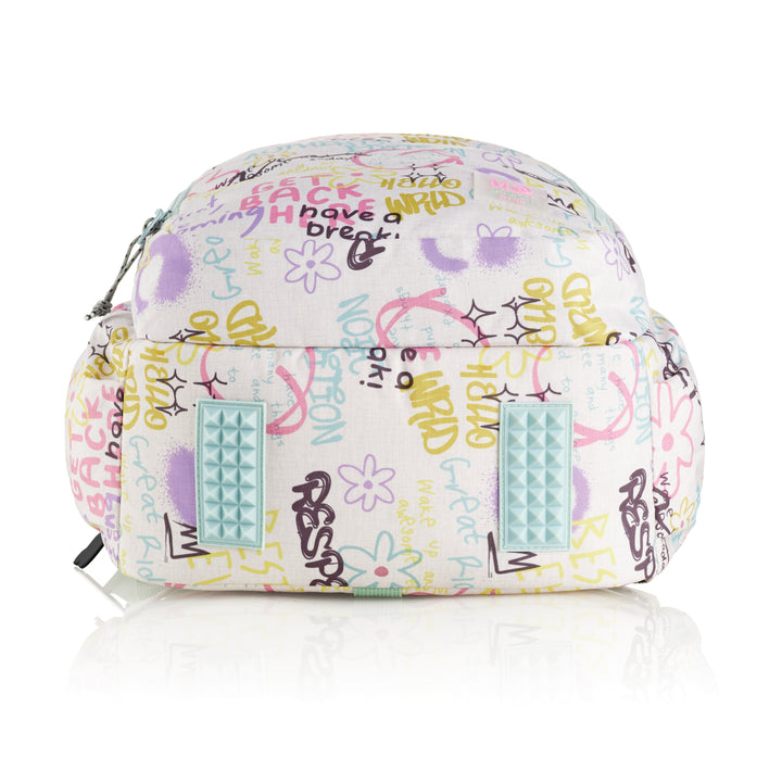 Mochila Doble Roma Rebel