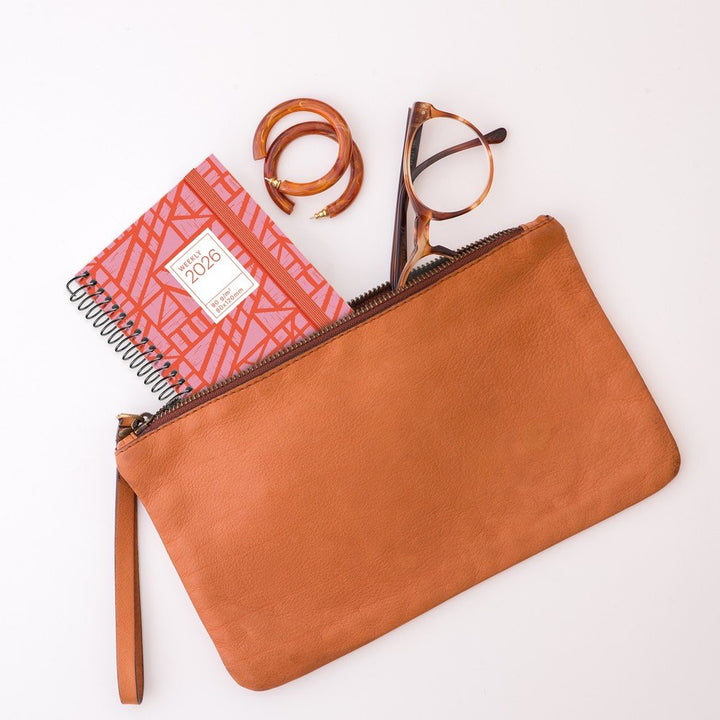 Agenda esp.caddy D/P-cat baden 26