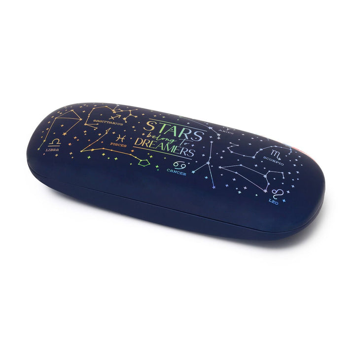 Estuche Rígido para Gafas y Bolígrafos - Stars - Secrets Box