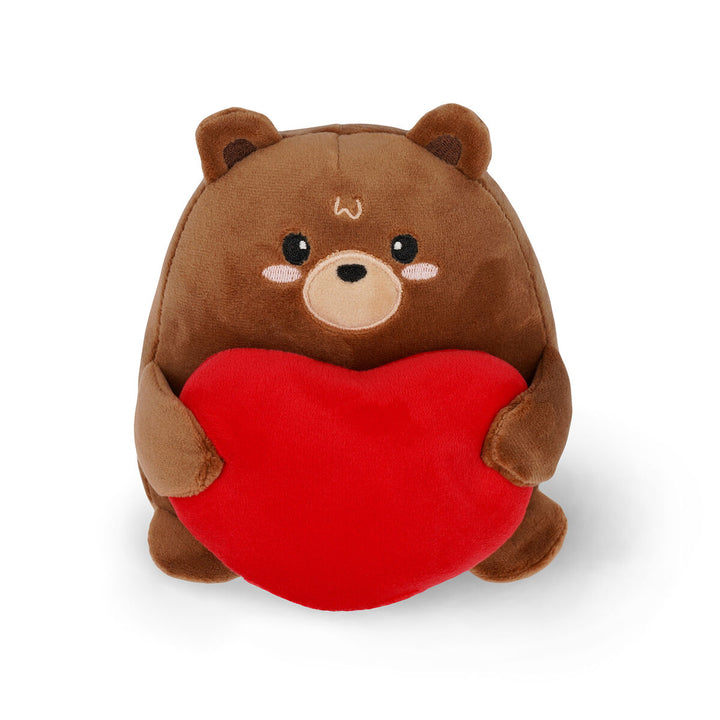 Peluche - super soft! - Mini - Teddy Bear
