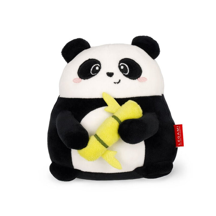 Peluche - super soft! - Mini - Panda