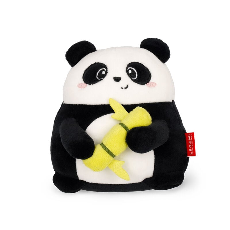 Peluche - super soft! - Mini - Panda