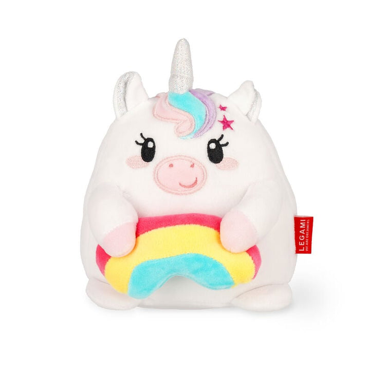 Peluche - super soft! - Mini - Unicorn