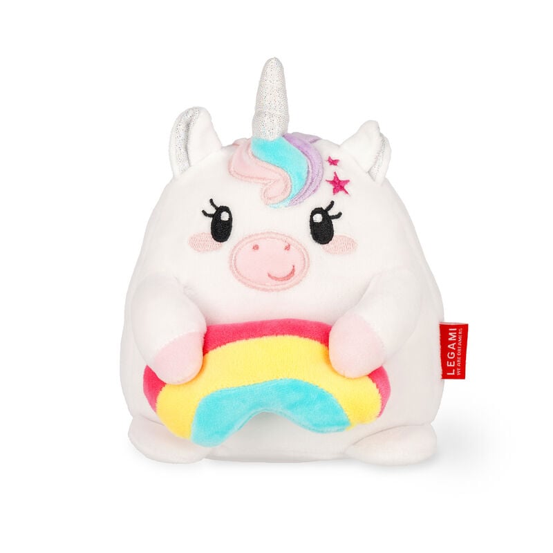 Peluche - super soft! - Mini - Unicorn