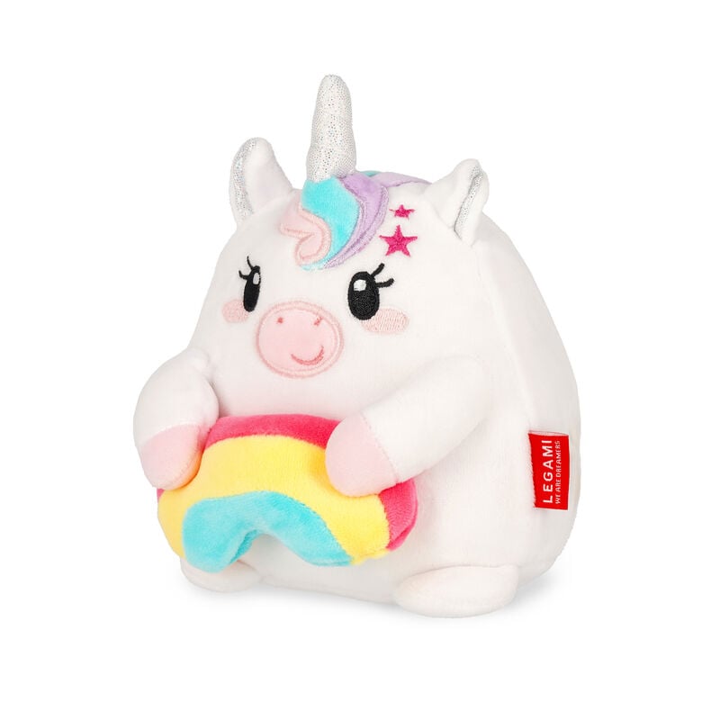 Peluche - super soft! - Mini - Unicorn
