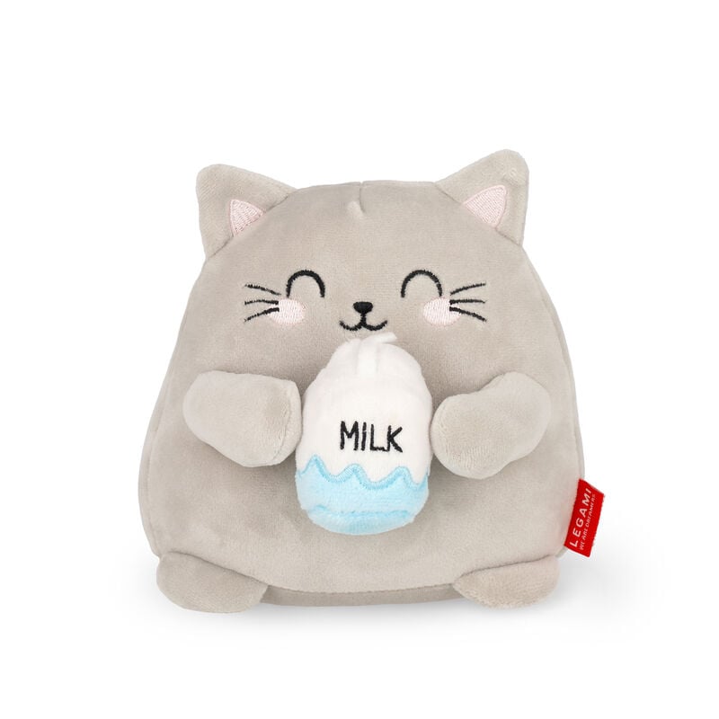 Peluche - super soft! - Mini - Kitty