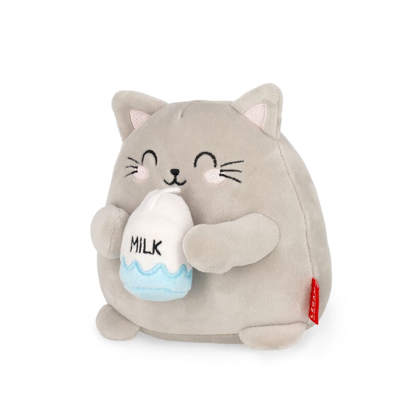 Peluche - super soft! - Mini - Kitty