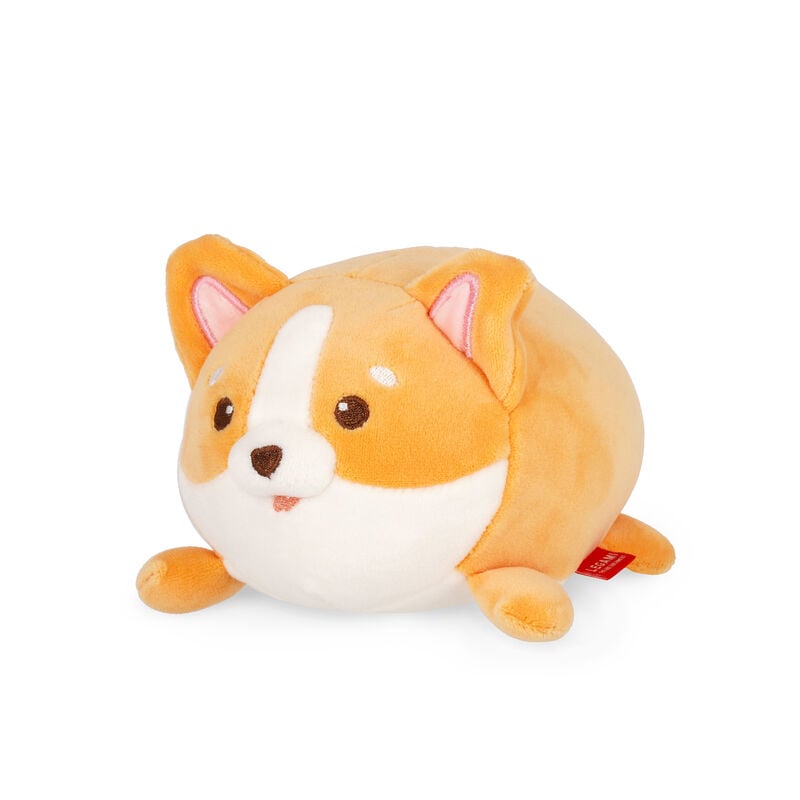 Peluche - super soft! - Mini - Corgi