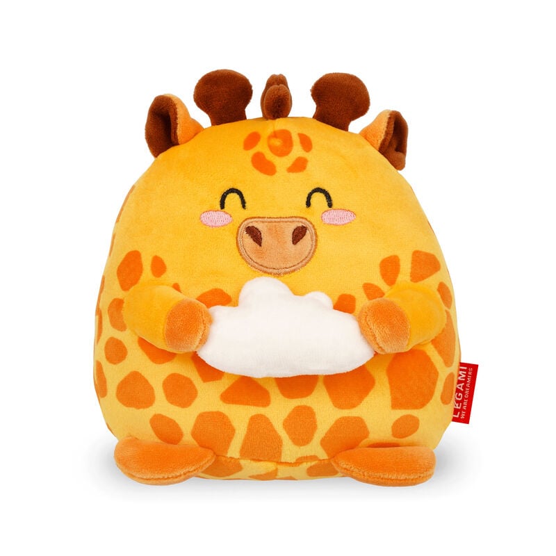 Peluche - super soft! - Mini - Giraffe