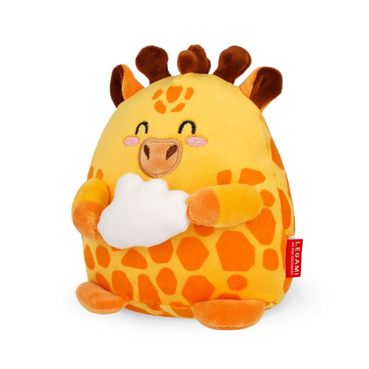 Peluche - super soft! - Mini - Giraffe