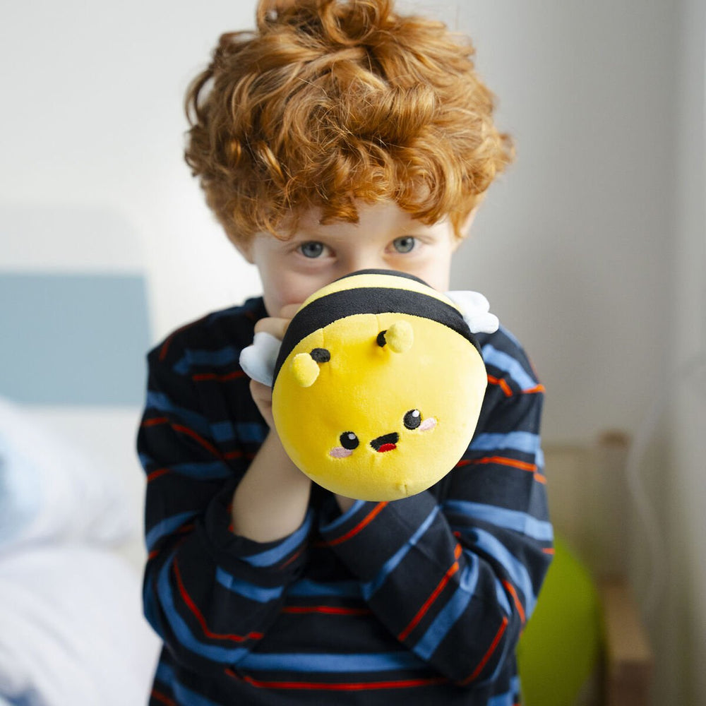 Peluche - super soft! - Mini - Bee