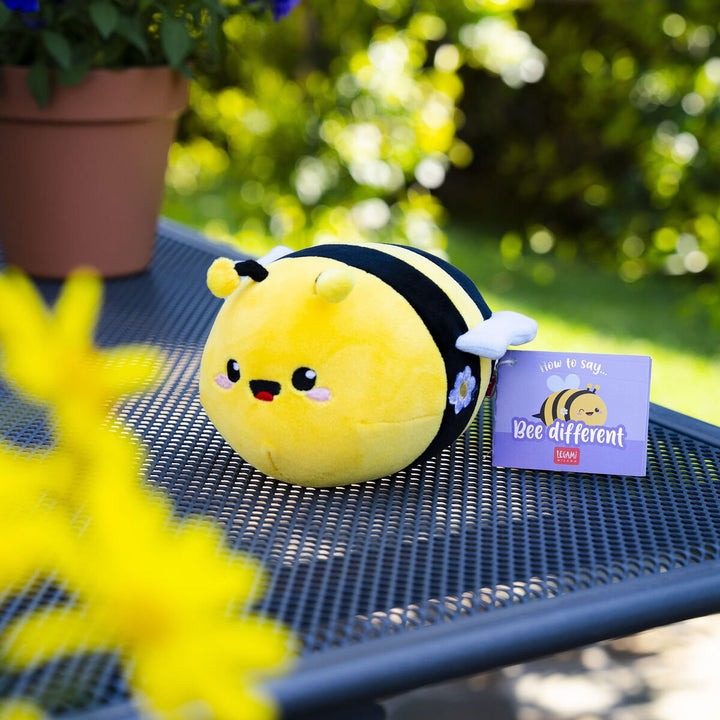 Peluche - super soft! - Mini - Bee