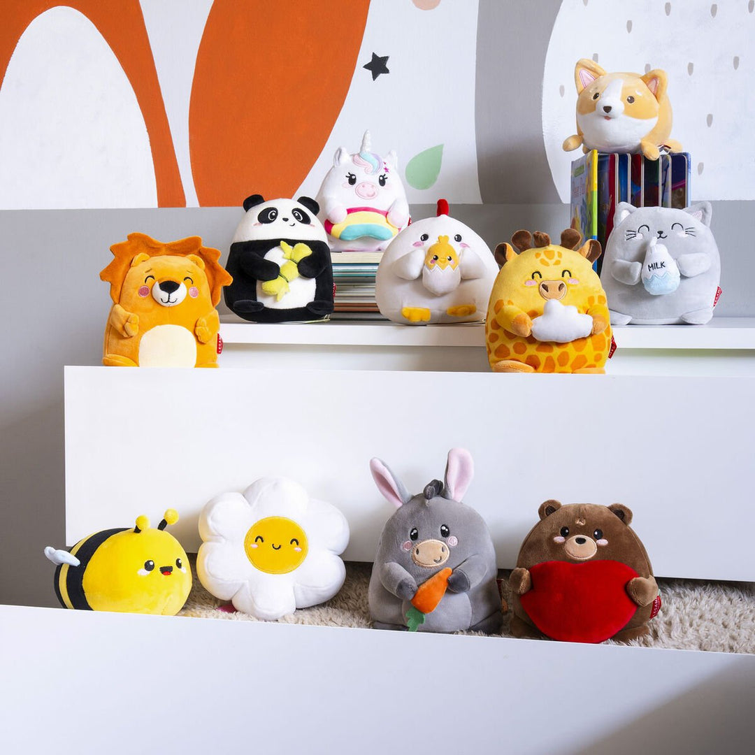 Peluche - super soft! - Mini - Bee