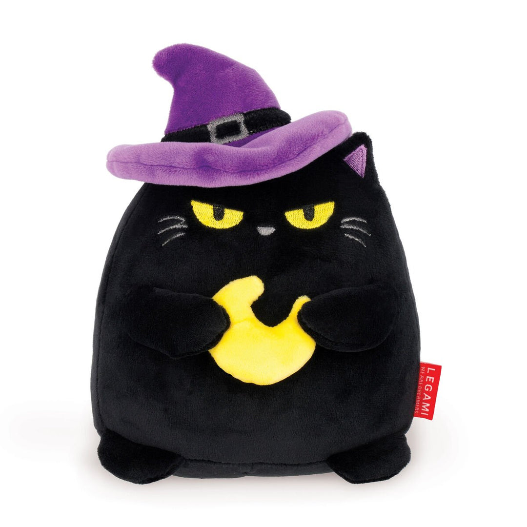 Peluche Halloween - super soft! - mini kitty - Halloween