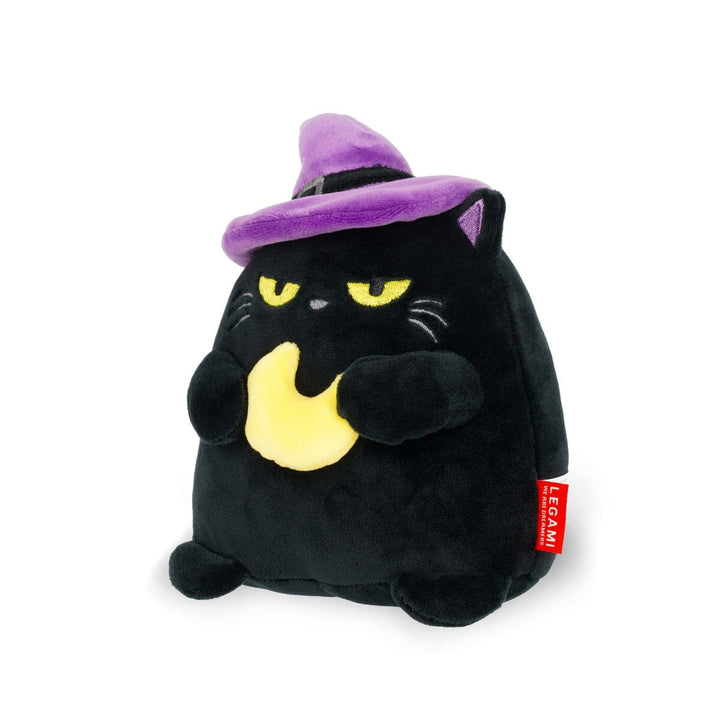 Peluche Halloween - super soft! - mini kitty - Halloween
