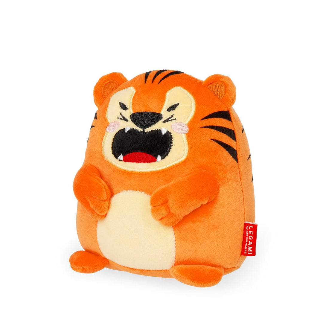 Peluche - Super Soft! - Mini - Tiger