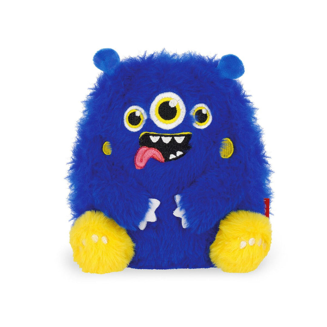 SUPER SOFT! - PLUSH Peluche - Super Soft! - Monster - Mini MONSTER
