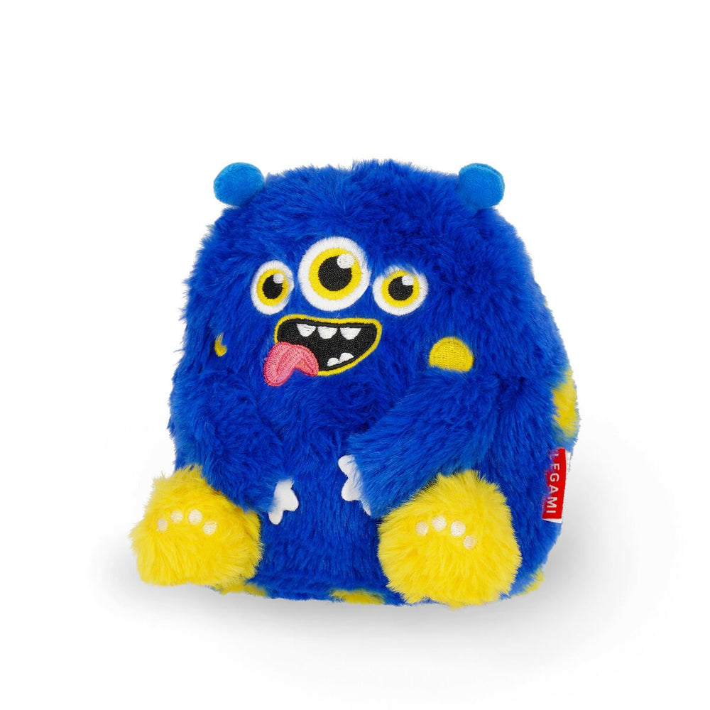 SUPER SOFT! - PLUSH Peluche - Super Soft! - Monster - Mini MONSTER