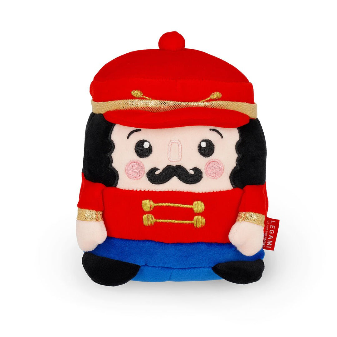 Peluche Nutcracker - Super Soft! - Mini