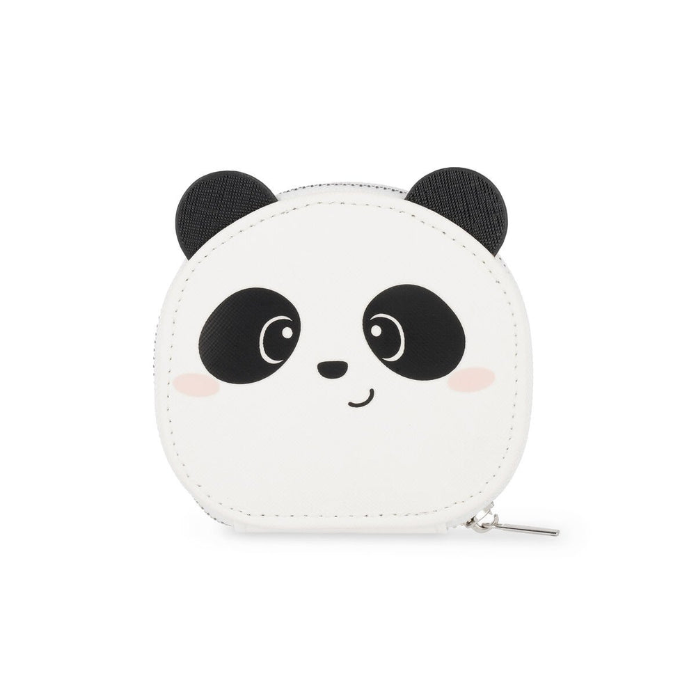 Kit de Manicura Panda - But First, Nails!