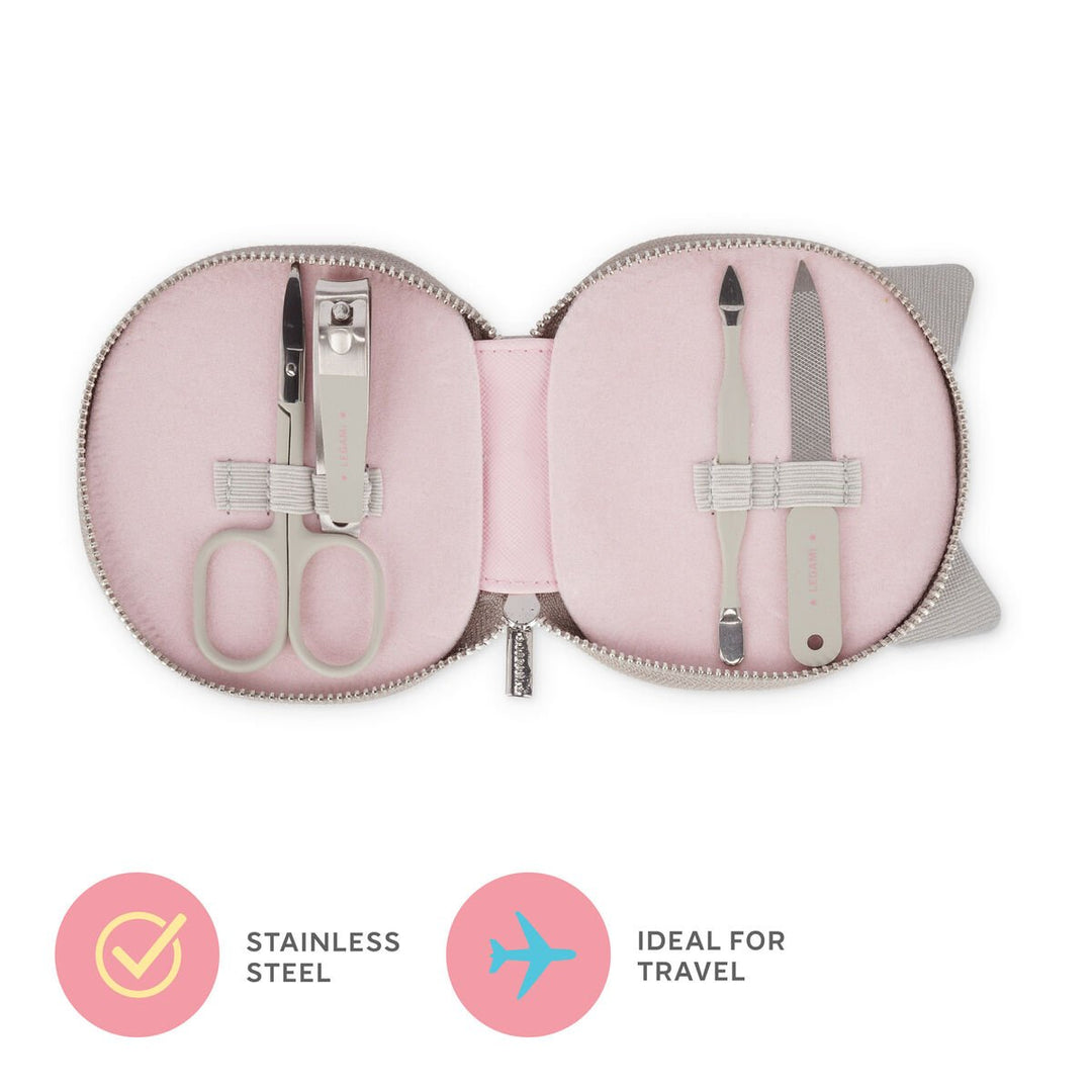 Kit de Manicura - But First, Nails!