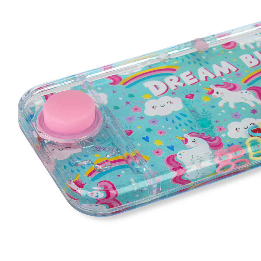 Minijuego de Agua - Mini Water Game - Unicorn