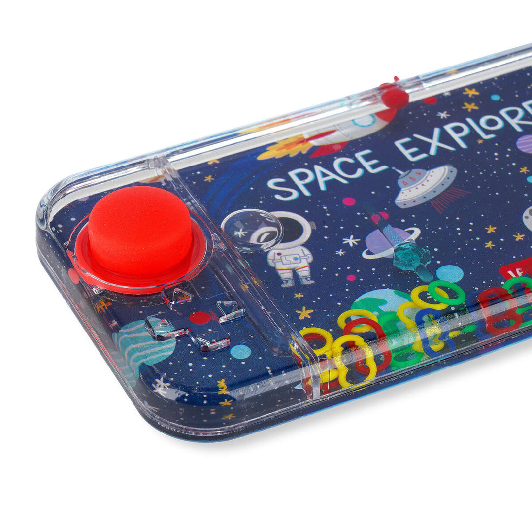 Minijuego de Agua - Mini Water Game - Space