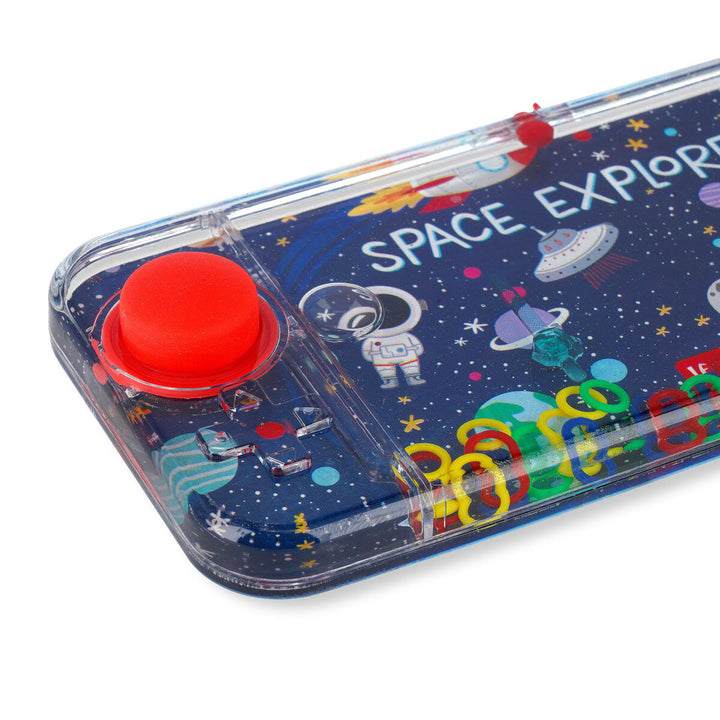 Minijuego de Agua - Mini Water Game - Space