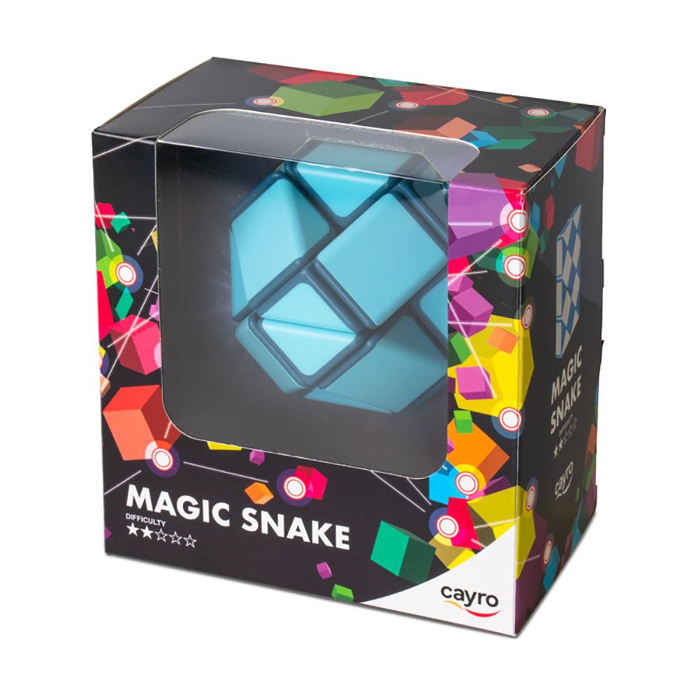 Magic Snake