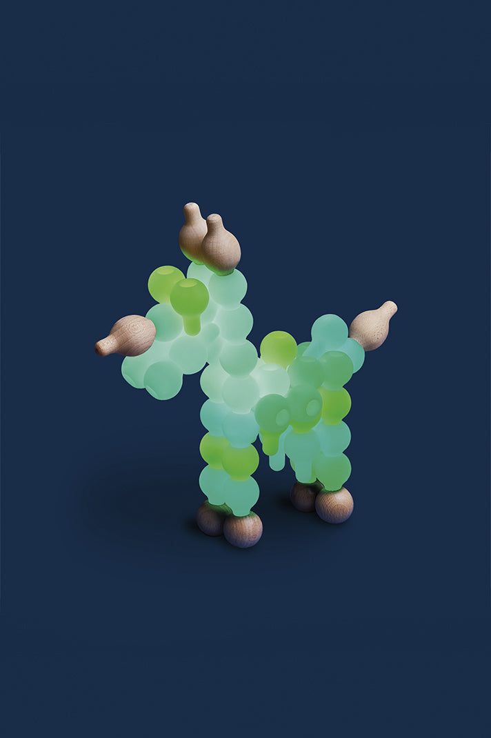 Lekkid Magical lights - 38 pzas.