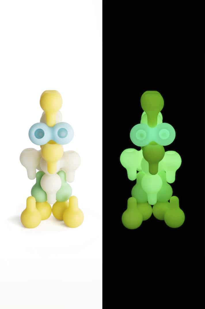 Lekkid Magical lights - 38 pzas.