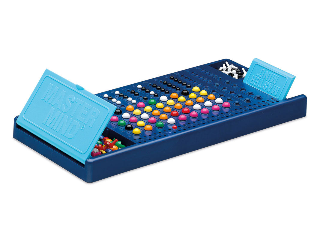Master Mind Colores