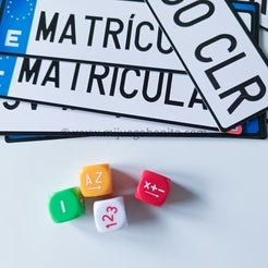 Matrículas