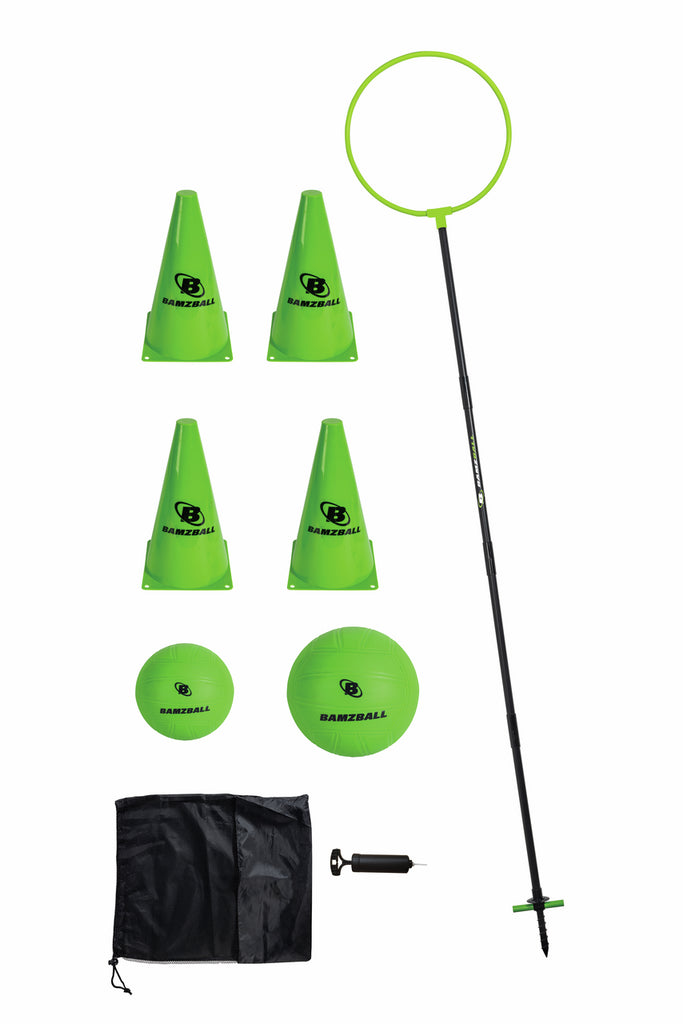 Kit de Bamzball
