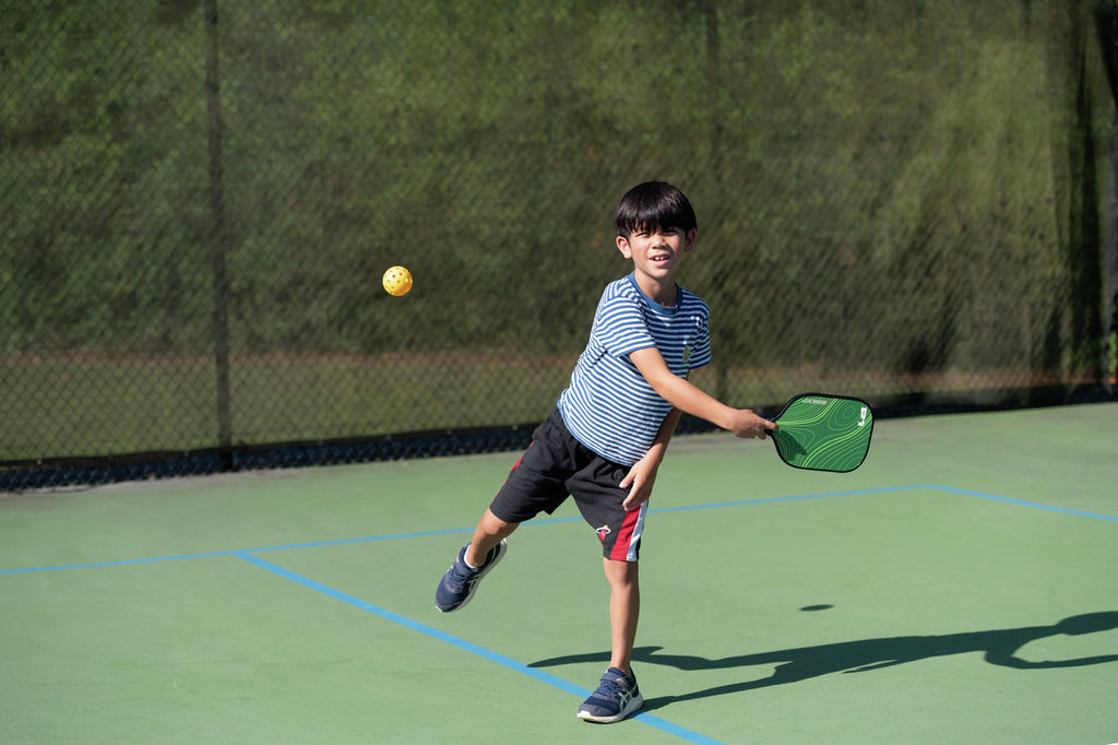 Kit de iniciación al pickleball