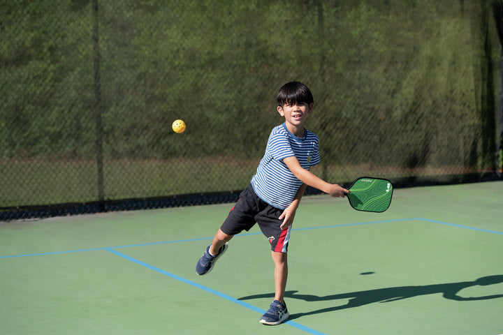 Kit de iniciación al pickleball