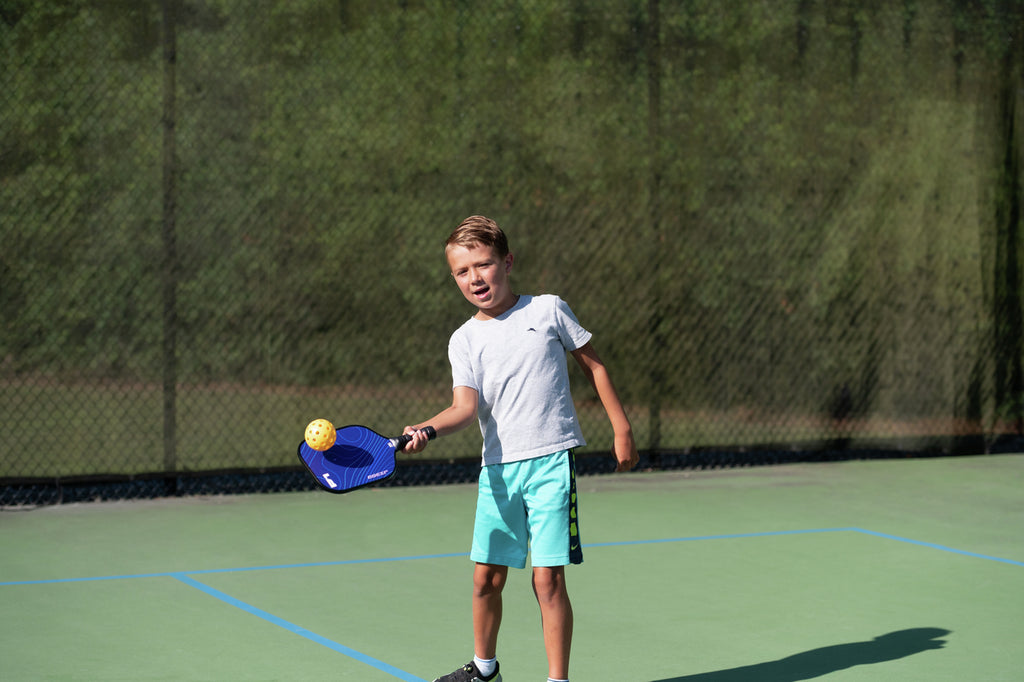 Kit de iniciación al pickleball