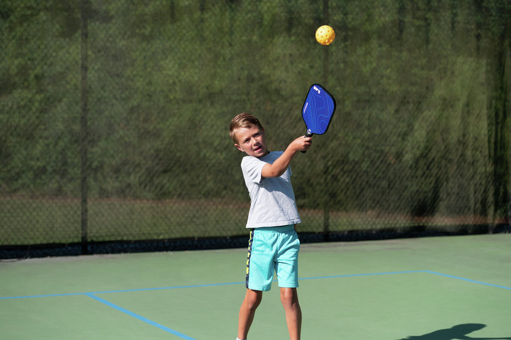 Kit de iniciación al pickleball