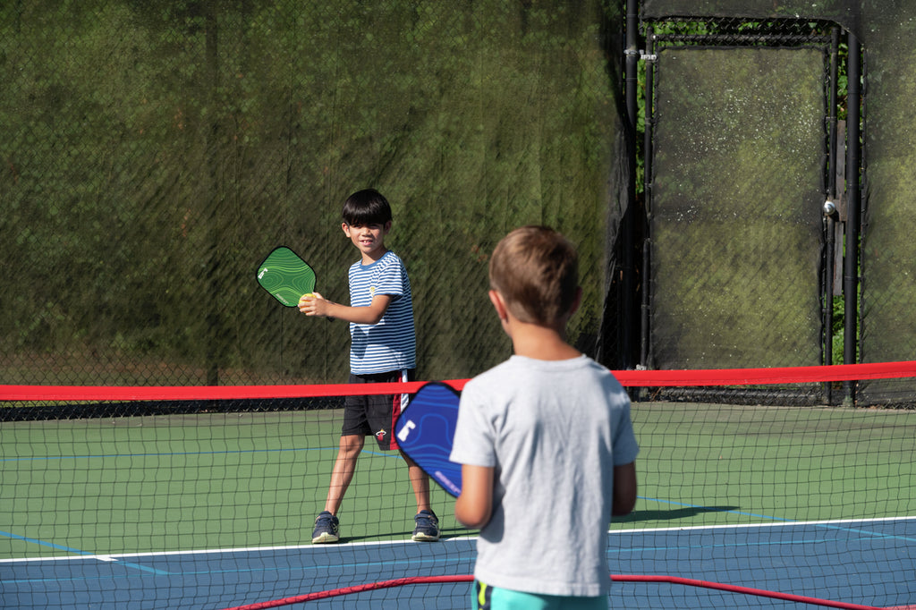 Kit de iniciación al pickleball