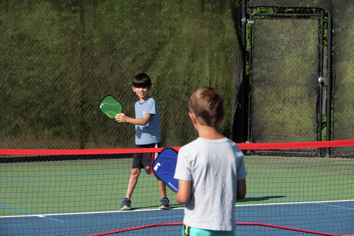Kit de iniciación al pickleball