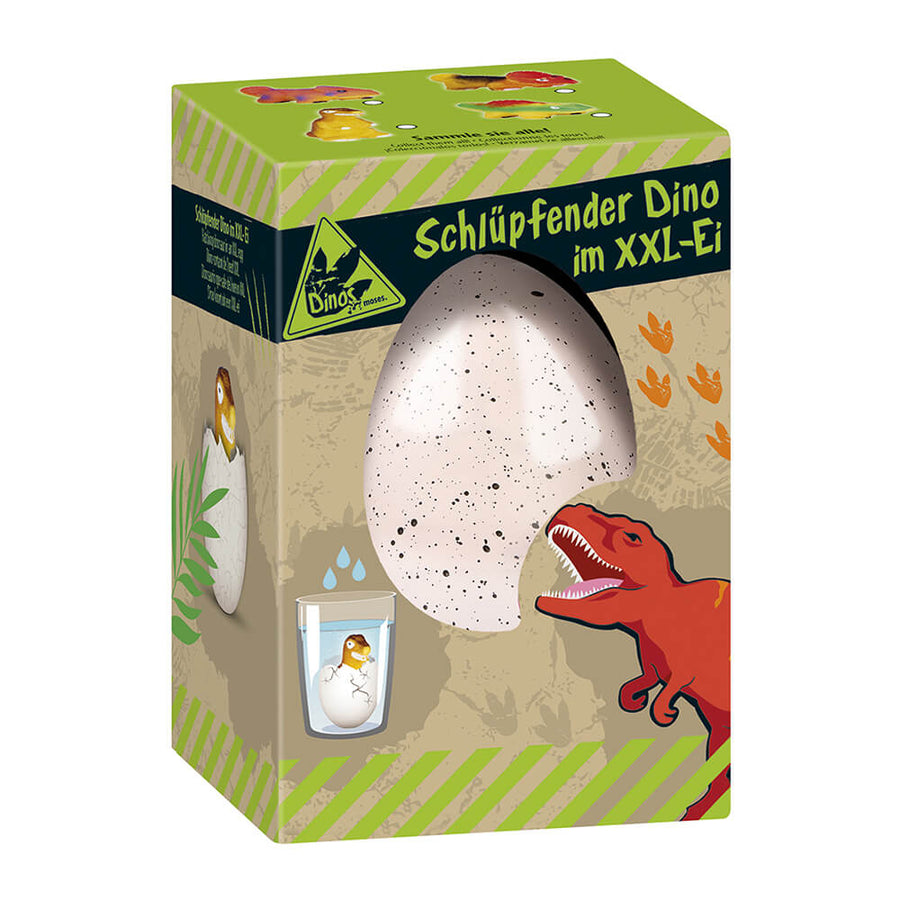 DINOS – Nacimiento Dinosaurio XXL