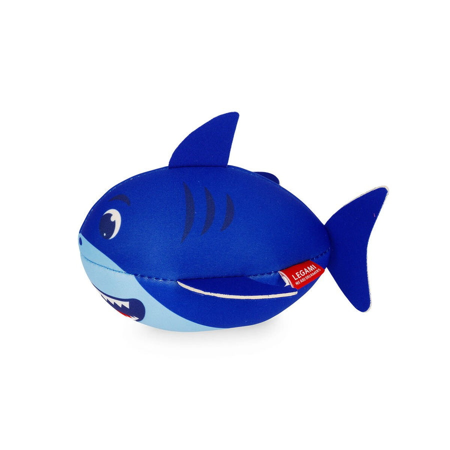 Pelota flotante - pelota flotante de neopreno - Shark