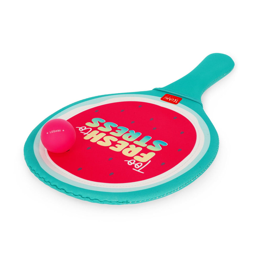 Palas de playa - palas de playa de neopreno - Watermelon