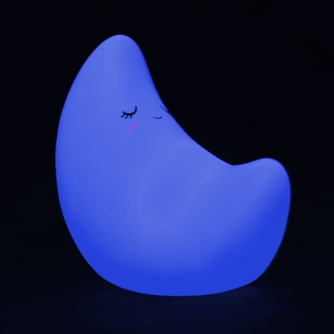 Lámpara nocturna - Sweet Dreams - Moon