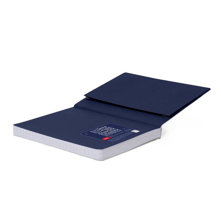 Cuaderno a Rayas Photo Notebook con Portada Rígida Ilustrada - Stars